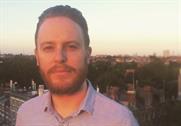 Creative technology director Phillip Maggs will help drive Brandfuel's new tech approach