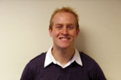 Steggals: 'so the work being conducted by the team could actually help to save lives'