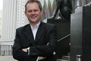 Phillip Thomas: sustained creativity is the key