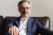 Phillipe Krakowsky: became chief executive at the start of 2021