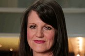 Amanda Phillips...resigned as Proximity chief executive