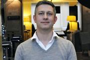 Ben Phillips: global head of mobile at MediaCom