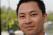 Phuong Nguyen, UK head of eBay Advertising
