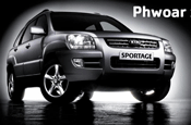 Kia... global pitch