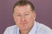 Steve Atkinson: leaves Outdoor Plus