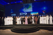 Dubai Media Incorporated: unveils schedule