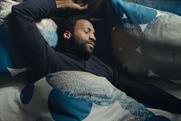 Pick of the week: Ikea "Win at sleeping" by Mother