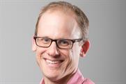 My Media Week: Piers North