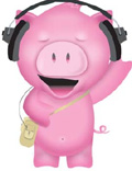 Pigsback: sponsoring backpacker drama