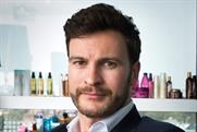 L'Oréal's Hugh Pile: It's frightening to see the change our industry's experiencing