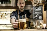 Pilsner Urquell will host masterclass at Duck & Rice in Soho