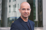 Pinder: appointed to ‘guide CP&B’s international growth’