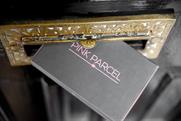 Pink Parcel: hands media account to The Village Communications