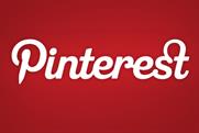 Pinterest: aims to attract more men to the site