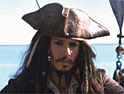 Pirates of the Caribbean: part of BBC deal