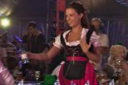 Scotland will be welcoming Oktoberfest this October