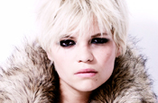 Geldof: face of New Look 