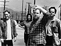 The Pixies: debut number one on unofficial chart