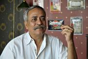 Ogilvy appoints Piyush Pandey as global creative chief