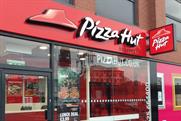 Pizza Hut: appointment