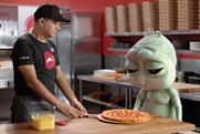 Pizza Hut CEO planning to fix brand's digital flaws