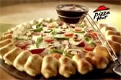 Pizza Hut: online ordering proves a hit