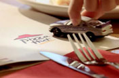 Pizza Hut: AMV wins account