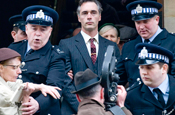 Place of Execution: hit for ITV1