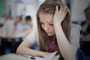 Plan UK: powerful campaign shows that girls must battle sexual harassment, as well as learn, during their school years