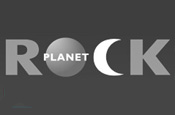 Planet Rock: bought by Bluemel