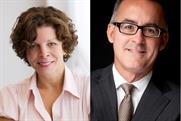 Cannes Lions Health talk: Alexandra von Plato and Jim Stengel