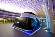 Sony launch PlayStation VR in the UK
