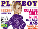 Playboy: revamp on the way