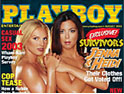 Playboy: new US campaign