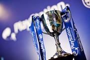 The Schools' Cup Festival showcases the best of young footballing talent