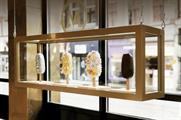 Magnum teams up with Moschino for Pleasure Store pop-up