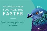 Three UK nominations in US and Australia-dominated Creative Data Lions