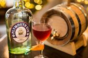 Plymouth Gin stages winter cocktail experiences