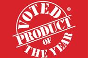 Product of the Year 2015: winners announced