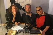The great Christmas podcast special: Kolbusz and Sobhani review this year's festive advertising