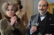 Poirot: beats Tess with 5.1m viewers
