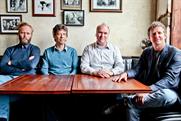 Publicis acquires digital shop Poke