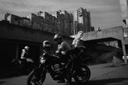 PokerStars bets it all on noir in debut campaign by Anomaly