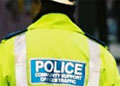 Police Community Support officers: Broadsystem to handle response