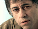 Geldof: police work