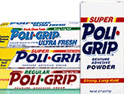 Poligrip: Blue Marlin wins redesign task