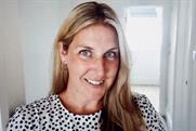 Polly McMorrow: joins McCann London from BBH London, where she has worked for more than 14 years