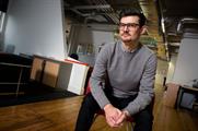 Pols: was a global creative director at Ogilvy & Mather