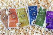 Pop 'n Sprinkle and Vue team up for sampling activity
