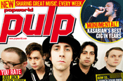 Popworld Pulp folds after two issues